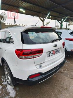 كيا سورينتو